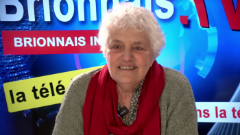 Mag 20 avril 2026 - France Melançon Bourgeat "le prix littéraire France/Quebec."