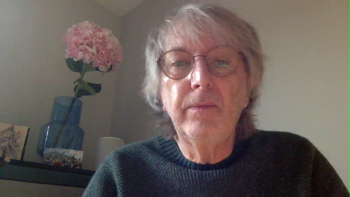 Mag 21 avril 2026 - Didier Eisack le roman graphique "J'ai arrêté Otto Abetz".