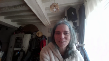 Mag 23 avril 2026 - Aurélie Breton spectacle des "Mots de Printemps à Charlieu"