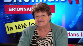 Mag 24 avril 2026 - Lysiane Dumourier (les 30 ans de l'association de poterie "Nand'Art.")