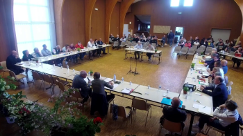 20 avril 2026 - Conseil Communauté de Communes de Marcigny