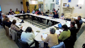 21 avril 2026 - Conseil municipal de Chauffailles