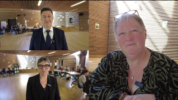 Mag 26 avril 2026 - Forum des métiers féminins dans le secteur agricole à Chauffailles