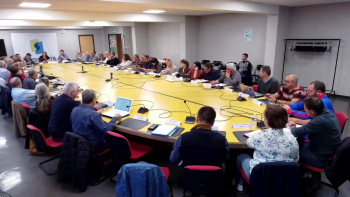 28 avril 2026 - Conseil Brionnais Sud Bourgogne