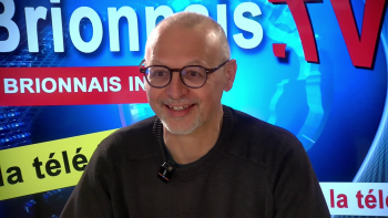 Mag 27 avril 2026 - Laurent Tachon (sortie YouTube de "Une toute dernière fois")