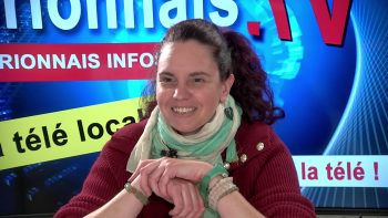 Mag 8 mai 2026 - Julie Daguebert "nouvelle saison du musée de la Tour du Moulin"