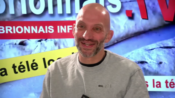 Mag 10 mai 2026 - Sébastien Chabane, de la Compagnie "l'Armande"