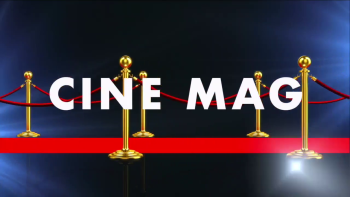 Cine Mag (Replay du 27/05/2026)