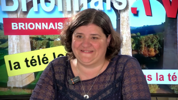 Mag 1er juin 2026 - Jessica Constantin (1ere edition du "Festi Fanf'Art")