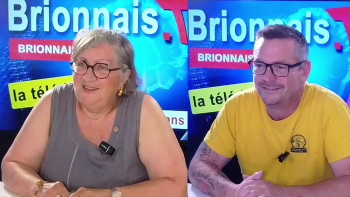 Mag 4 juin 2026 - Madeleine Labrosse et Grégory Guippe "vide-maison collectif et Team Racing Cars"