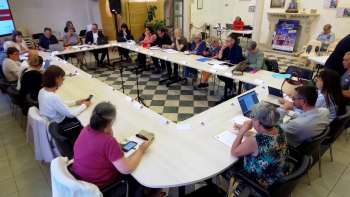 5 juin 2026 - Conseil municipal de Chauffailles