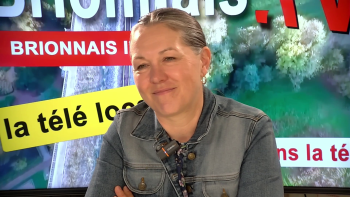 Mag 8 juin 2026 - Céline Dechavanne "Symisoa: la Fête des Mares"