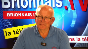 Mag 14 juin 2026 - Claude Massieye, Président fondateur du 2 CV Club Charlendien