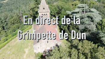 13 juin 2026 - 30° Grimpette de Dun (directs)