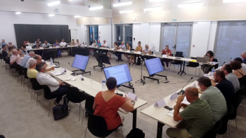 18 juin 2026 - Conseil Charlieu Belmont Communauté