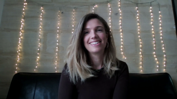 Mag 22 juin 2026 - Pauline Chamard Boudet "le podcast Sorori-Tétée"
