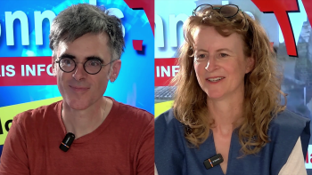 Mag 23 juin 2026 - Régis Déal et Laetitia Déal Limozin Les Médiévales de La Bénisson-Dieu