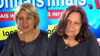 Mag 26 juin 2026 - Béatrice Berne et Martine Chifflot présentent le Festival de Bourgogne du Sud