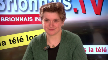Mag 29 juin 2026 - Estelle Tursi "les Causeries Clunisiennes"