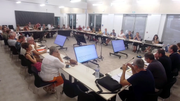 16 juillet 2026 - Conseil de Charlieu Belmont Communauté