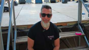 Mag 25 juillet 2026 - Marc Amsellem "sosie vocal de Florent Pagny"