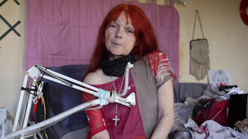 Mag 26 juillet 2026 - Marguerite, voix "historique" de Radio Cactus