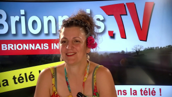 Mag 27 juillet 2026 - Sophie Katchadourian de So Danse World, "danse traditionnelle polynésienne"
