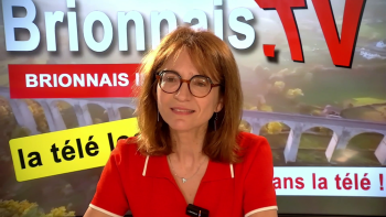 Mag 28 juillet 2026 - Lydie Jalabert, "Muséoparc de Brienon et Le site de La Bénisson Dieu"