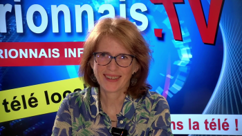 Mag 30 juillet 2026 - Agnès Reigneaud, Présidente de la "Maison de la mosaïque contemporaine"