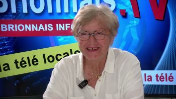 Mag 31 juillet 2026 - Perrine Aulas "L'Envolée"