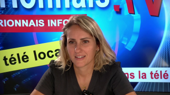 Mag 10 aout 2026 - Harmony Lo-Presti "escapade brionnaise"