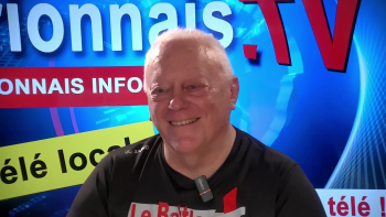 Mag 14 aout 2026 - Jean-Noël Charolais du Battle-Combat Club 