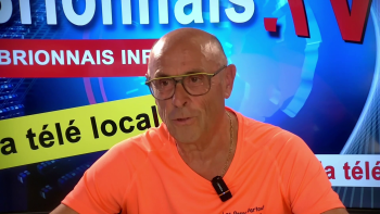 Mag 19 aout 2026 - Alain Peguet, Vice-Président de l'association "Les passe partout"