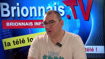 Mag 20 aout 2026 - Alexandre Dufaux (dernier week-end du festival "Paroles Paysannes")