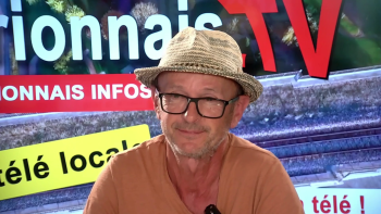 Mag 21 aout 2026 - Alain Auzer (les aiguilleurs du Brionnais)