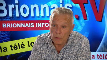 Mag 22 aout 2026 - Jacques Dubois (exposition sur l'art naïf à Charlieu)