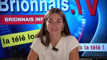 Mag 24 aout 2026 - Angelina Labrosse (joueuse de rugby de l'ASM Clermont)