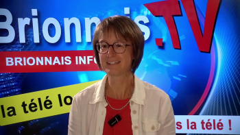 Mag 25 aout 2026 - Sophie Gaillard (guide conférencière Brionnais Sud Bourgogne)