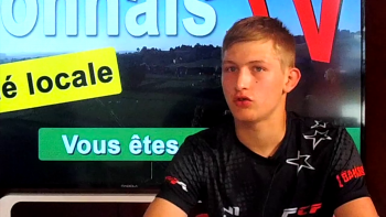 Mag 28 juin 2019 - Maximilien de Saint-Aubert