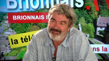 Mag 3 septembre 2026 - Jean-Paul Guinard "nouveau roman Fils d'Ariane ou le Déjeuner sur l'herbe"