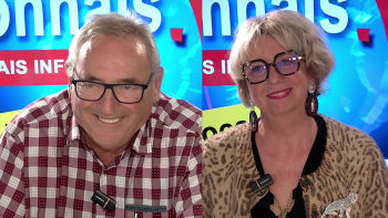 Mag 8 septembre 2026 - Myriam Frachisse et Jean-Paul Defaye "ADMR du pays de Belmont"