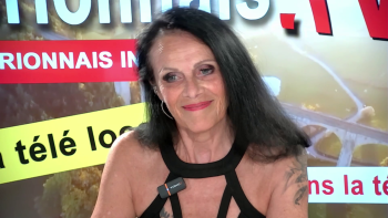 Mag 11 septembre 2026 - Martine Maingue "la tragédie au Népal"