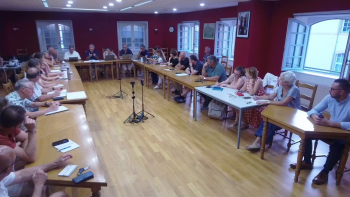 7 septembre 2026 - Conseil municipal Charlieu