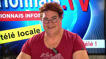 Mag 13 septembre 2026 - Cindy Rondet, nouvelle Principale de l'école et du collège