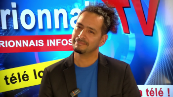 Mag 18septembre 2026 - le magicien Tom Eduardo