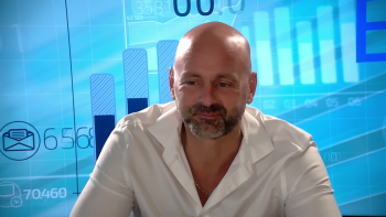 Mag 3 octobre 2026 - Stephan Mathelin les 2 ans du magazine "le lien local"