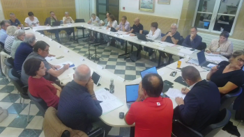 1er octobre 2026 - Conseil municipal de Chauffailles