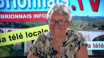Mag 5 octobre 2026 - Véronique Thévenet "week-end Graines de Folk à Saint Nizier"
