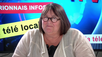 Mag 8 octobre 2026 - Sylvia Darsat "nouvelle saison culturelle à Iguerande"