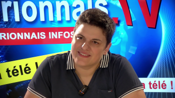 Mag 16 octobre 2026 - Elise Link ("Milo, Le petit marin" - Tome 2)